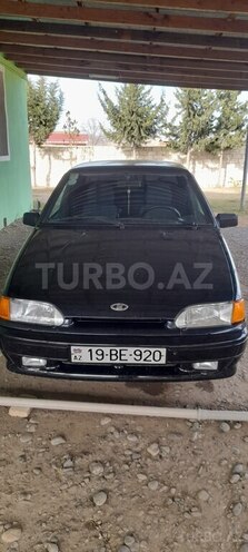 LADA (VAZ) 2115 2008, 85,000 km - 1.6 l - Füzuli