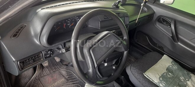 LADA (VAZ) 2115 2008, 85,000 km - 1.6 l - Füzuli