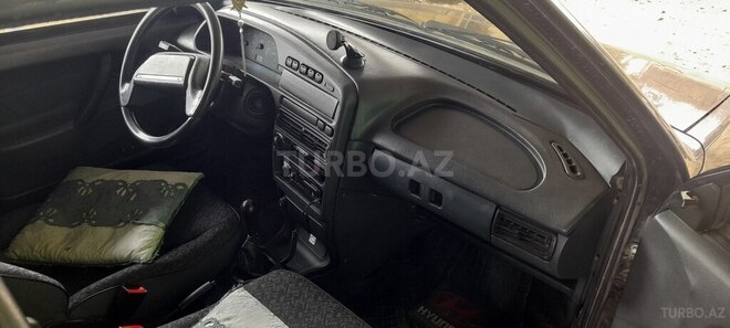 LADA (VAZ) 2115 2008, 85,000 km - 1.6 l - Füzuli