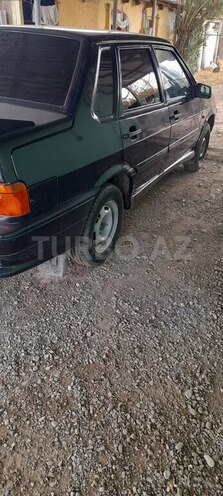 LADA (VAZ) 2115 2008, 85,000 km - 1.6 l - Füzuli