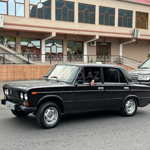 LADA (VAZ) 2106 1977, 350,000 km - 1.5 л - Qax