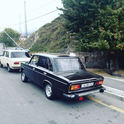 LADA (VAZ) 2106 1977, 350,000 km - 1.5 л - Qax