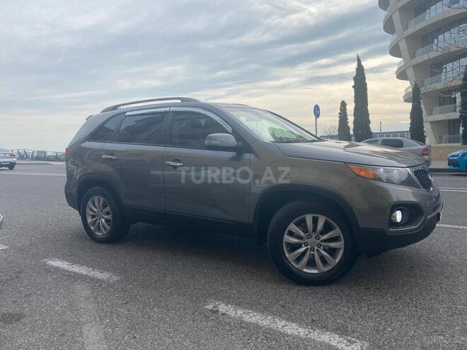 Kia Sorento 2010, 200,000 km - 2.0 l - Bakı