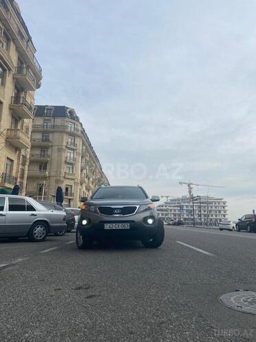Kia Sorento 2010, 200,000 km - 2.0 l - Bakı