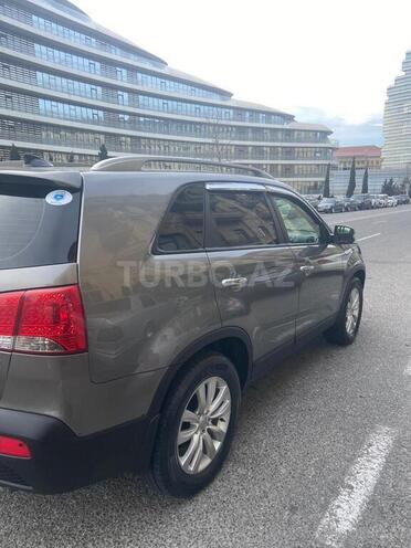 Kia Sorento 2010, 200,000 km - 2.0 l - Bakı