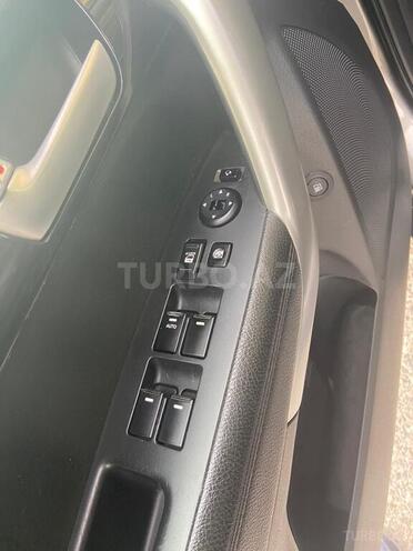Kia Sorento 2010, 200,000 km - 2.0 l - Bakı