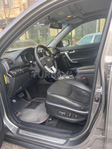 Kia Sorento 2010, 200,000 km - 2.0 l - Bakı