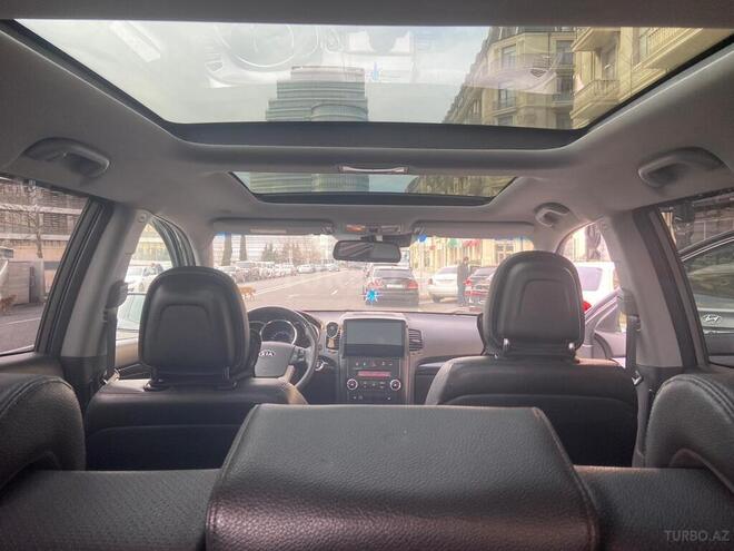 Kia Sorento 2010, 200,000 km - 2.0 l - Bakı