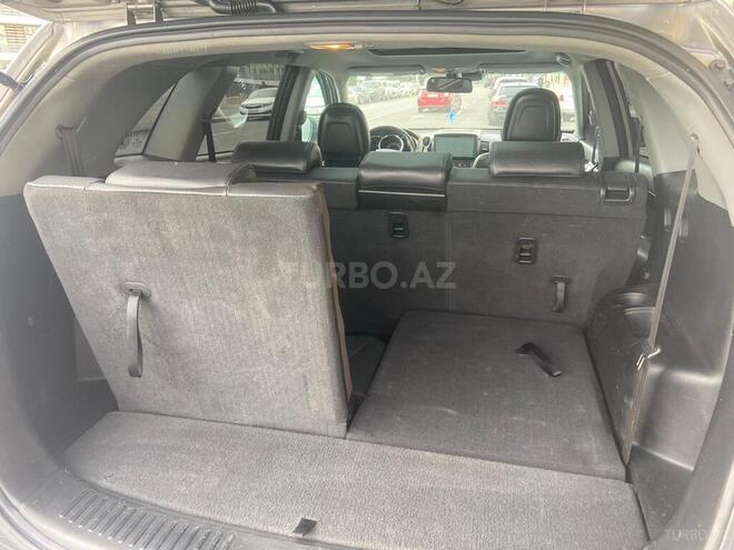Kia Sorento 2010, 200,000 km - 2.0 l - Bakı