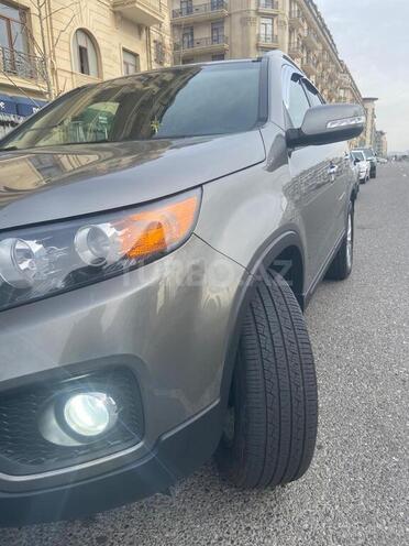 Kia Sorento 2010, 200,000 km - 2.0 l - Bakı