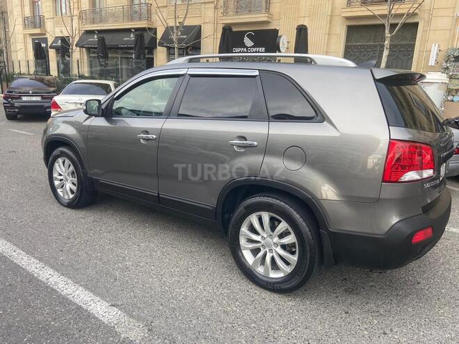 Kia Sorento 2010, 200,000 km - 2.0 l - Bakı