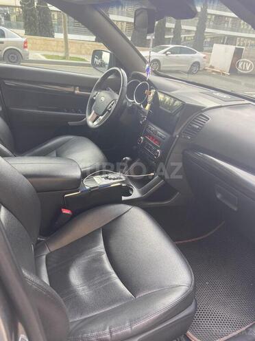 Kia Sorento 2010, 200,000 km - 2.0 l - Bakı