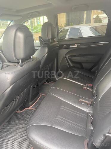 Kia Sorento 2010, 200,000 km - 2.0 l - Bakı
