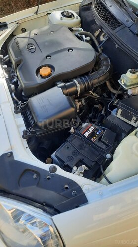 LADA (VAZ) Priora 2015, 135,000 km - 1.6 л - Yevlax