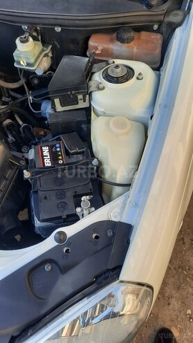 LADA (VAZ) Priora 2015, 135,000 km - 1.6 л - Yevlax