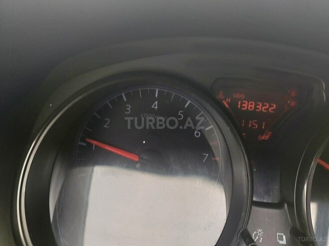 Nissan Note 2013, 138,362 km - 1.2 л - Bakı