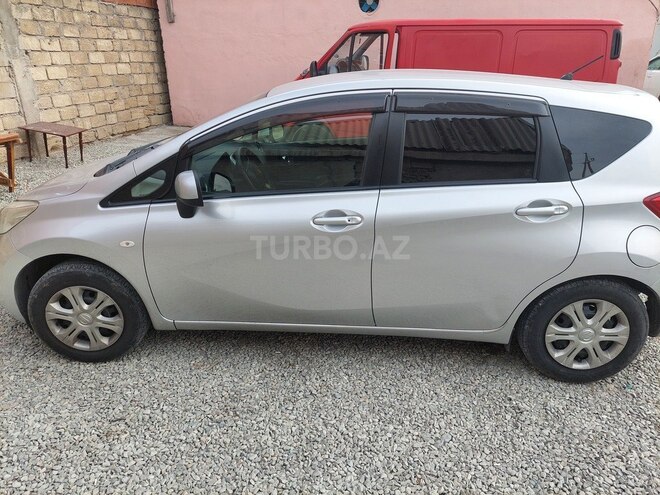 Nissan Note 2013, 138,362 km - 1.2 л - Bakı