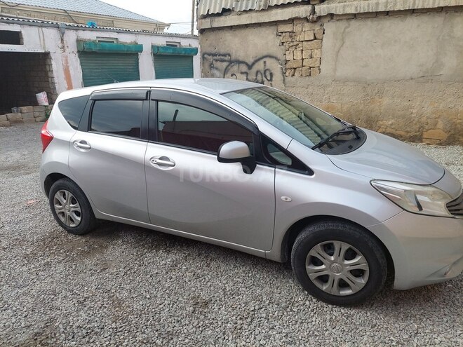 Nissan Note 2013, 138,362 km - 1.2 л - Bakı
