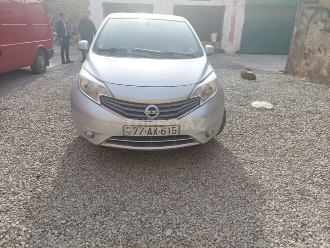Nissan Note 2013, 138,362 km - 1.2 л - Bakı
