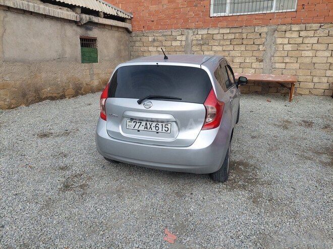 Nissan Note 2013, 138,362 km - 1.2 л - Bakı