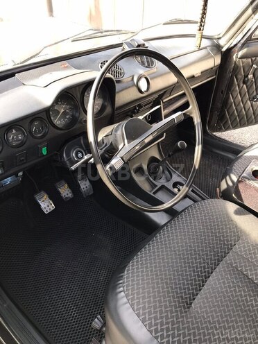 LADA (VAZ) 2106 1977, 350,000 km - 1.5 л - Qax