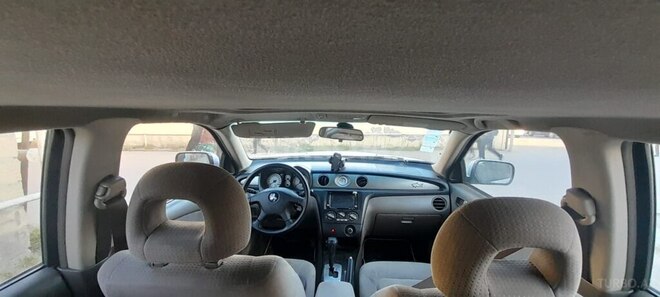 Mitsubishi Airtrek 2004, 350,000 km - 2.4 л - Bakı