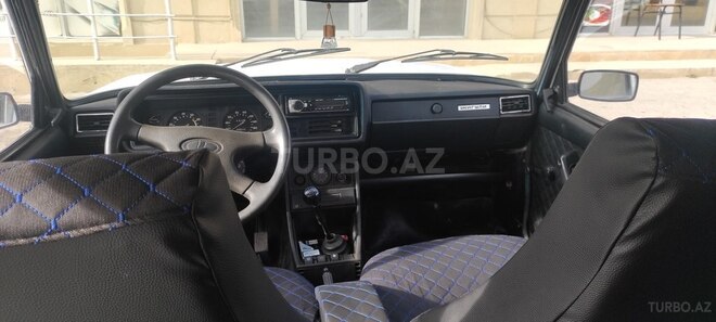LADA (VAZ) 2107 2004, 99,000 km - 1.6 l - Bakı
