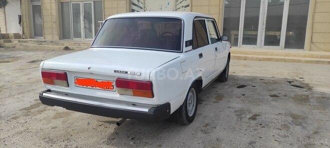 LADA (VAZ) 2107 2004, 99,000 km - 1.6 l - Bakı