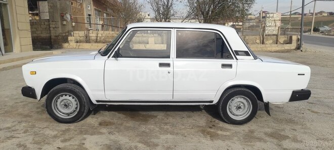 LADA (VAZ) 2107 2004, 99,000 km - 1.6 l - Bakı