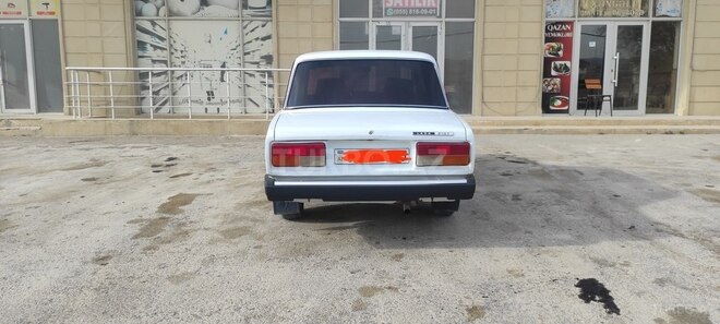 LADA (VAZ) 2107 2004, 99,000 km - 1.6 l - Bakı