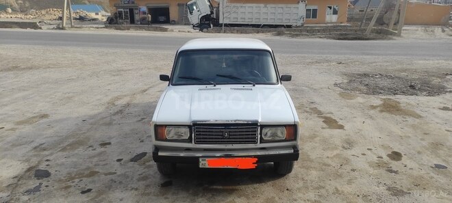 LADA (VAZ) 2107 2004, 99,000 km - 1.6 l - Bakı