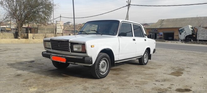 LADA (VAZ) 2107 2004, 99,000 km - 1.6 l - Bakı