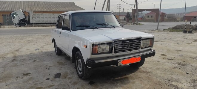 LADA (VAZ) 2107 2004, 99,000 km - 1.6 l - Bakı
