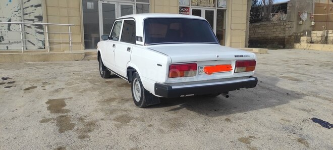 LADA (VAZ) 2107 2004, 99,000 km - 1.6 l - Bakı
