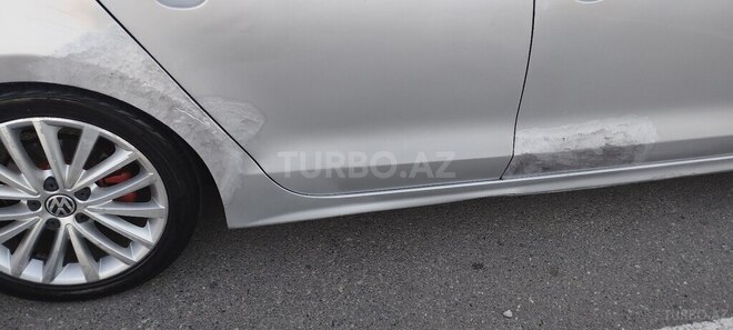 Volkswagen Jetta 2010, 270,000 km - 2.5 l - Bakı