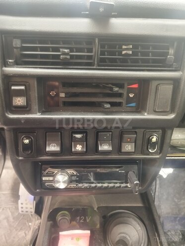 LADA (VAZ) Niva 2013, 77,300 km - 1.7 л - Bakı