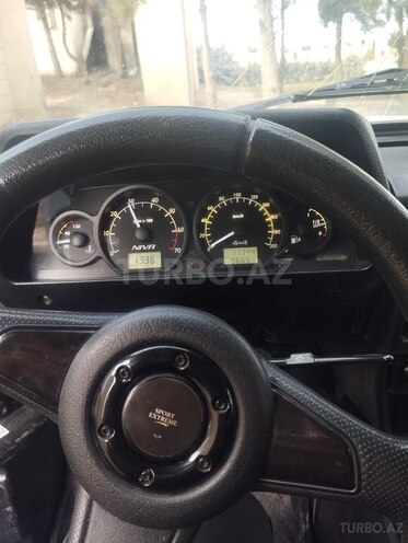 LADA (VAZ) Niva 2013, 77,300 km - 1.7 л - Bakı