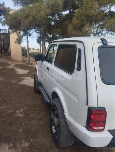 LADA (VAZ) Niva 2013, 77,300 km - 1.7 л - Bakı