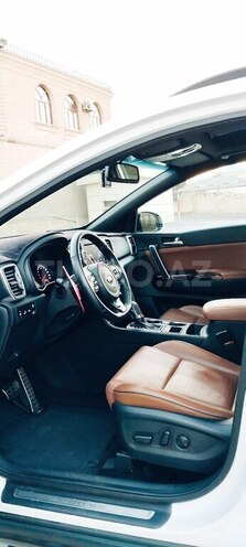 Kia Sportage 2018, 192,000 km - 2.0 l - Bakı