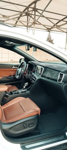 Kia Sportage 2018, 192,000 km - 2.0 l - Bakı