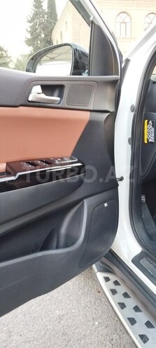 Kia Sportage 2018, 192,000 km - 2.0 l - Bakı