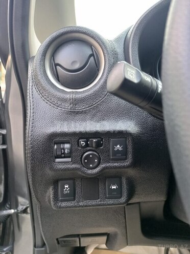 Nissan Note 2014, 64,082 km - 1.2 l - Bakı
