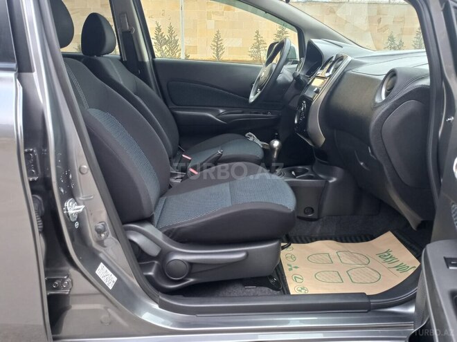 Nissan Note 2014, 64,082 km - 1.2 l - Bakı