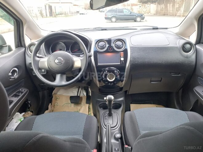Nissan Note 2014, 64,082 km - 1.2 l - Bakı