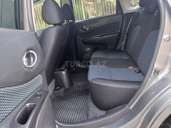 Nissan Note 2014, 64,082 km - 1.2 l - Bakı