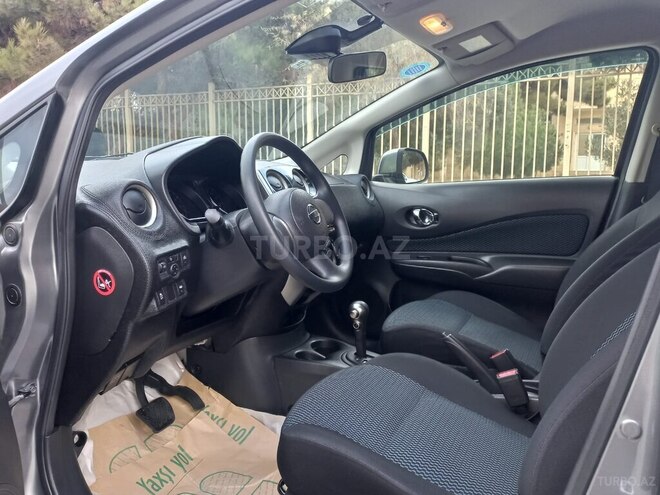 Nissan Note 2014, 64,082 km - 1.2 l - Bakı