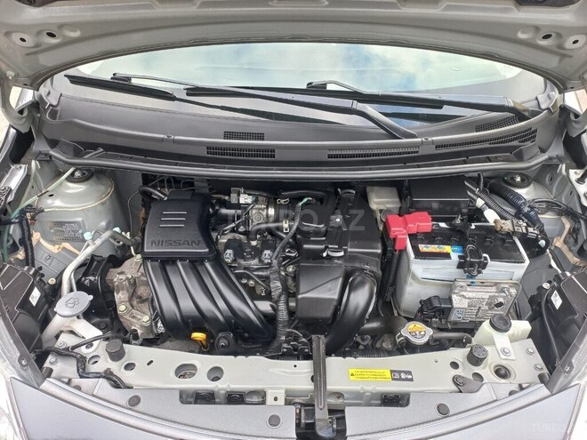 Nissan Note 2014, 64,082 km - 1.2 l - Bakı