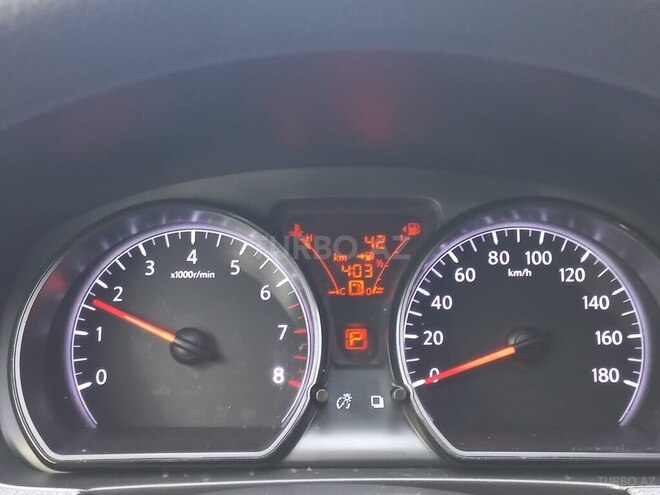 Nissan Note 2014, 64,082 km - 1.2 l - Bakı