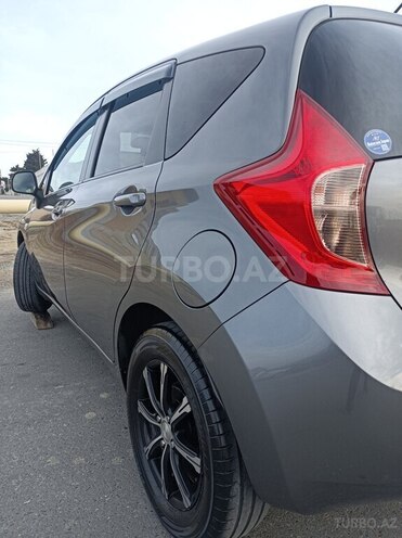 Nissan Note 2014, 64,082 km - 1.2 l - Bakı
