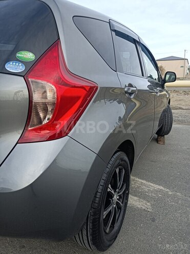Nissan Note 2014, 64,082 km - 1.2 l - Bakı